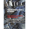 AATCC REVIEW雜志封面